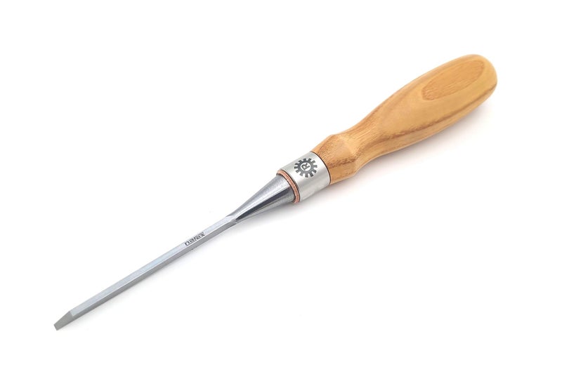 Narex Richter Bevel Edge Chisel 1/8" (3mm) - Image 1